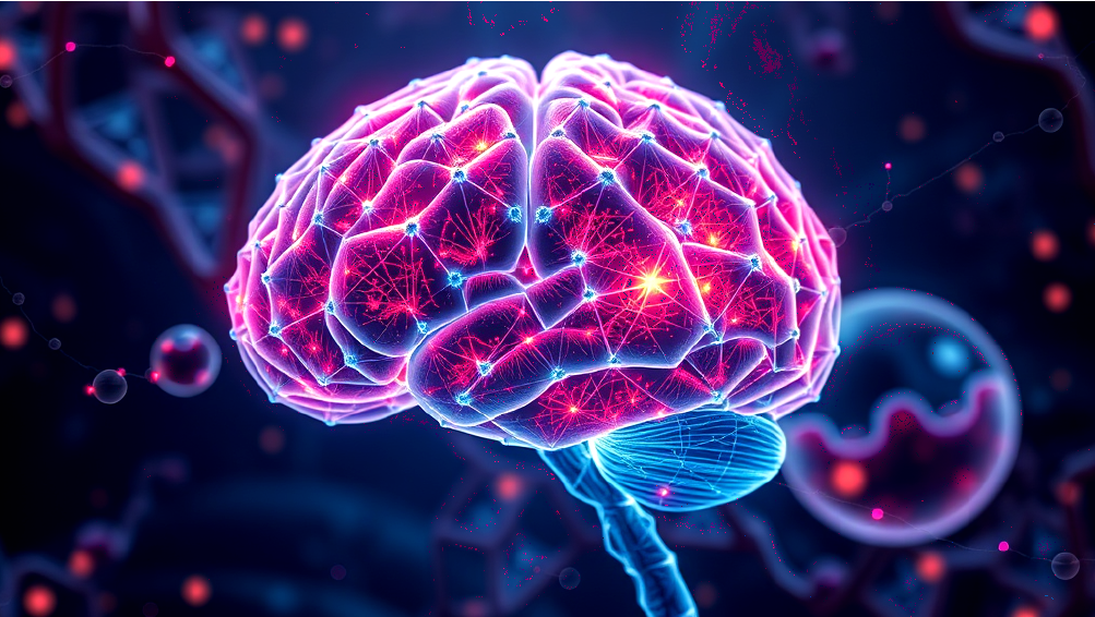 Brain